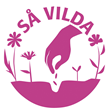 Var med i rörelsen "Så Vilda!" tillsammans med Botaniska trädgården - DIGITALT